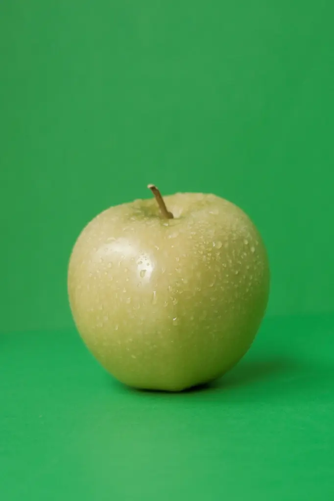 Apple Green