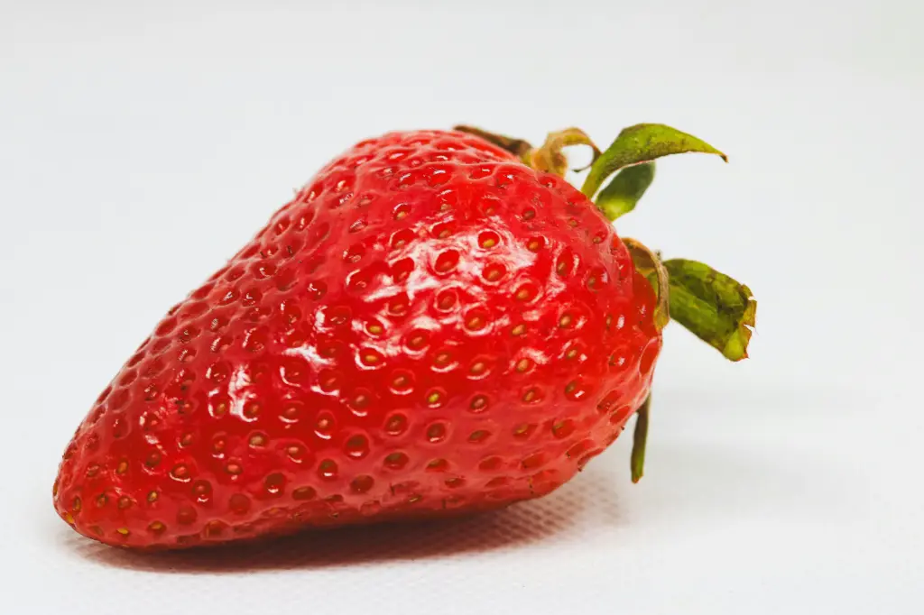Strawberry
